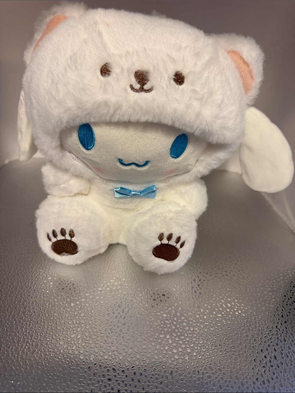 Sanrio Cinnamoroll Kuromi Pochacco Hello Kitty
